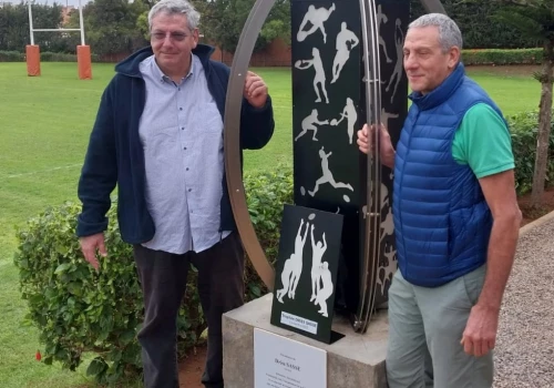 5/11/2023 - Tournoi en mémoire de  feu Driss SASSE