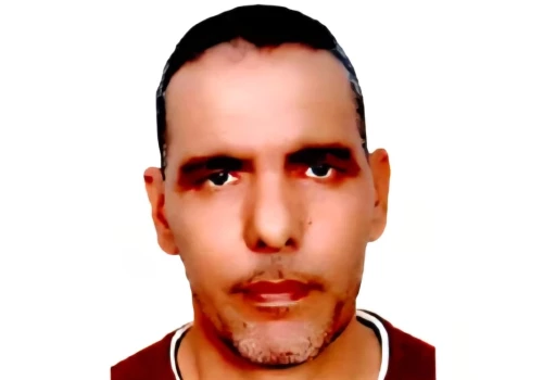 Avis de décès - Monsieur Saïd Zakaria